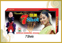 7 Shots