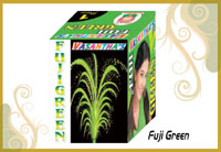 fuji Green