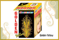 Golden Yellow