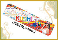 Kushi